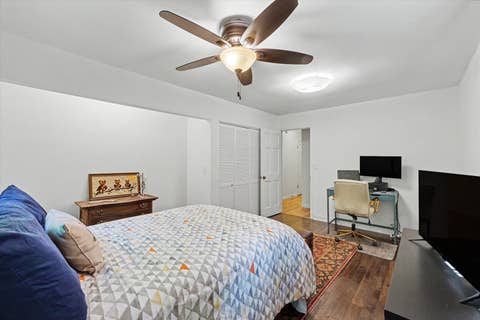 Tiny photo for 204 E George Huff Drive, Urbana, IL 61801 (MLS # 12700998)