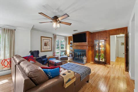 Tiny photo for 204 E George Huff Drive, Urbana, IL 61801 (MLS # 12700998)