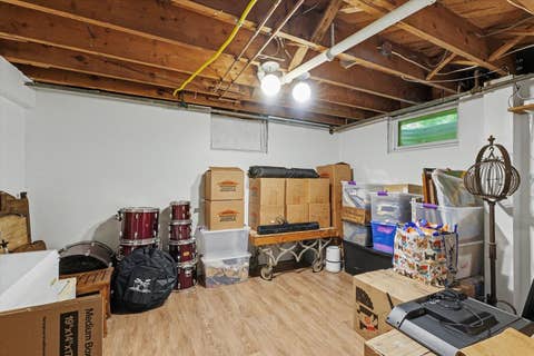 Tiny photo for 204 E George Huff Drive, Urbana, IL 61801 (MLS # 12700998)