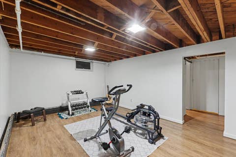 Tiny photo for 204 E George Huff Drive, Urbana, IL 61801 (MLS # 12700998)