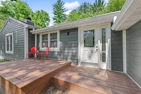 Tiny photo for 204 E George Huff Drive, Urbana, IL 61801 (MLS # 12700998)