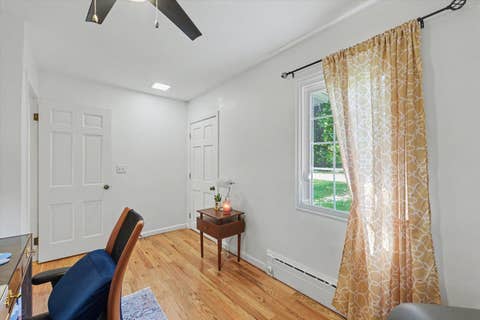 Tiny photo for 204 E George Huff Drive, Urbana, IL 61801 (MLS # 12700998)