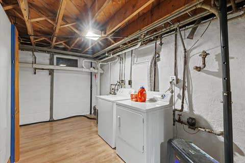 Tiny photo for 204 E George Huff Drive, Urbana, IL 61801 (MLS # 12700998)
