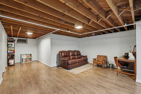 Tiny photo for 204 E George Huff Drive, Urbana, IL 61801 (MLS # 12700998)