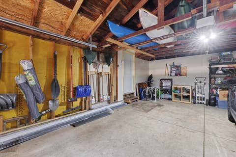 Tiny photo for 204 E George Huff Drive, Urbana, IL 61801 (MLS # 12700998)