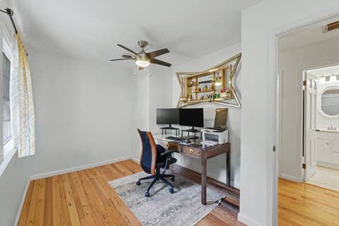 Tiny photo for 204 E George Huff Drive, Urbana, IL 61801 (MLS # 12700998)