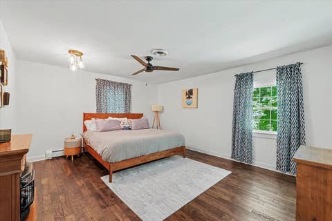 Tiny photo for 204 E George Huff Drive, Urbana, IL 61801 (MLS # 12700998)