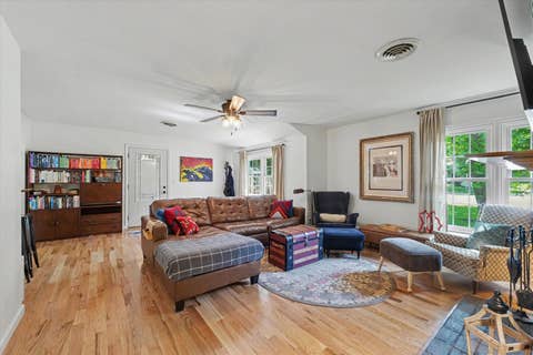Tiny photo for 204 E George Huff Drive, Urbana, IL 61801 (MLS # 12700998)