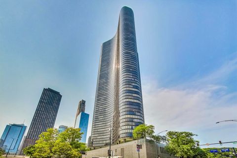 505 N LAKE SHORE Drive 1804 Chicago IL 60611