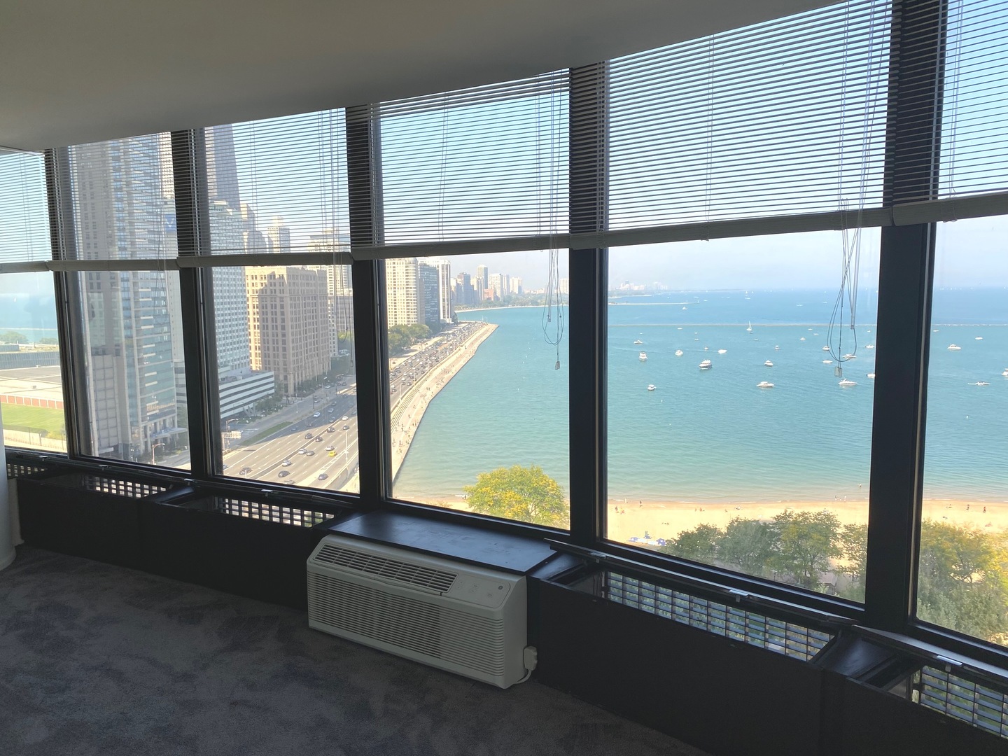 505 N LAKE SHORE Drive 1804