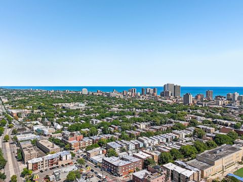 Tiny photo for 5607 N CLARK Street #2, Chicago, IL 60660 (MLS # 12506663)