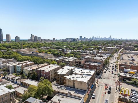 Tiny photo for 5607 N CLARK Street #2, Chicago, IL 60660 (MLS # 12506663)