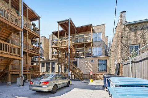 Tiny photo for 5607 N CLARK Street #2, Chicago, IL 60660 (MLS # 12506663)