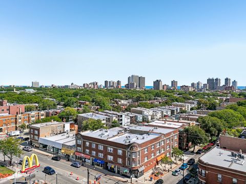 Tiny photo for 5607 N CLARK Street #2, Chicago, IL 60660 (MLS # 12506663)