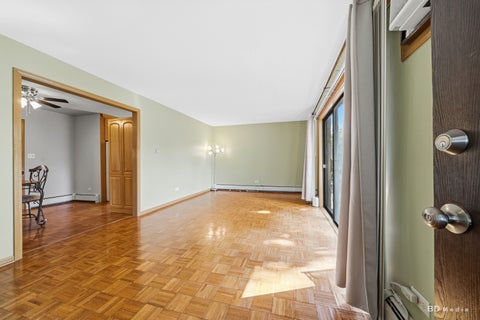 Tiny photo for 9814 Sayre Avenue #204, Chicago Ridge, IL 60415 (MLS # 12776432)