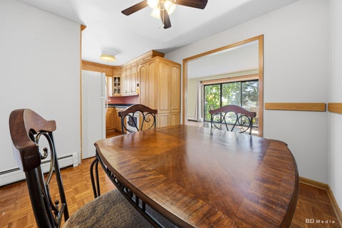 Tiny photo for 9814 Sayre Avenue #204, Chicago Ridge, IL 60415 (MLS # 12776432)