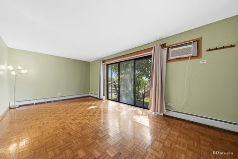 Tiny photo for 9814 Sayre Avenue #204, Chicago Ridge, IL 60415 (MLS # 12776432)