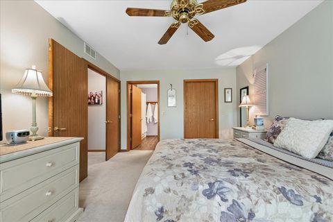 Tiny photo for 2110 Peach Tree Lane #2110, Algonquin, IL 60102 (MLS # 12613341)