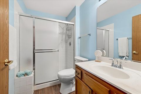 Tiny photo for 2110 Peach Tree Lane #2110, Algonquin, IL 60102 (MLS # 12613341)