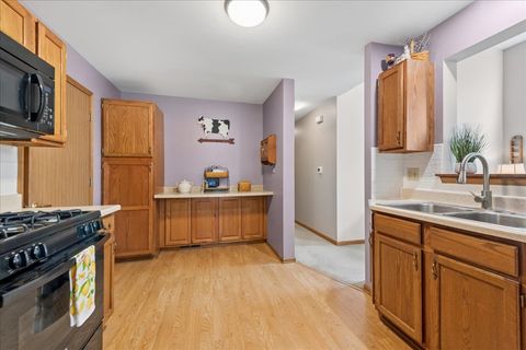 Tiny photo for 2110 Peach Tree Lane #2110, Algonquin, IL 60102 (MLS # 12613341)