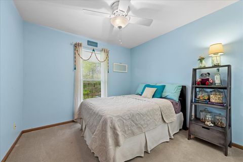 Tiny photo for 2110 Peach Tree Lane #2110, Algonquin, IL 60102 (MLS # 12613341)