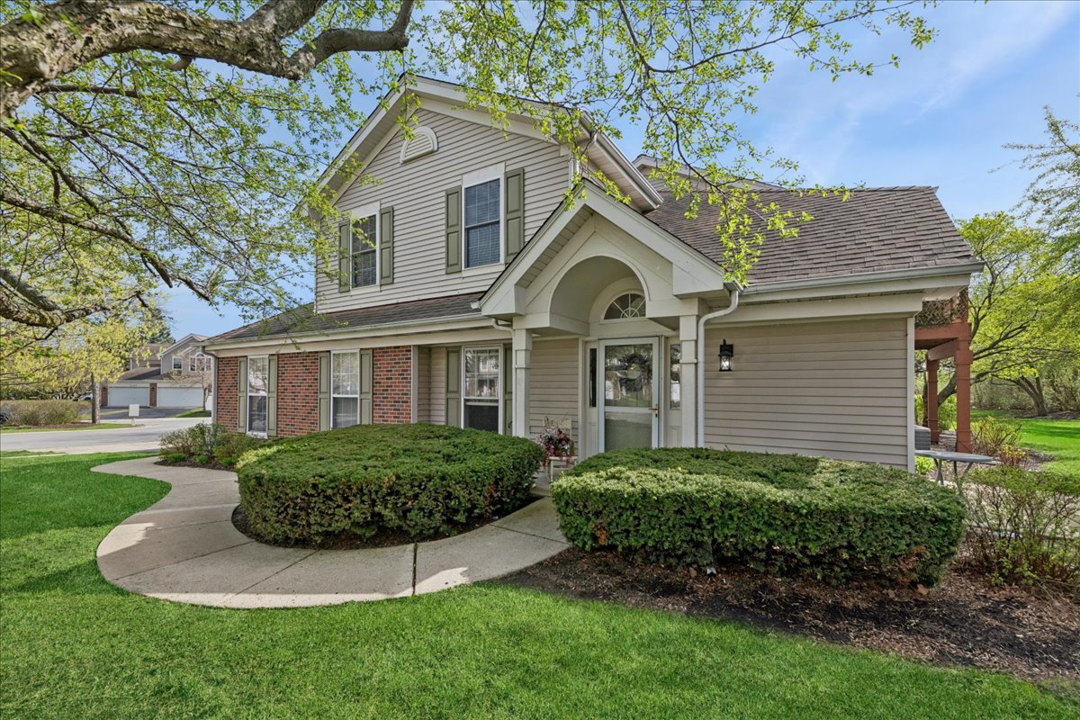 2110 Peach Tree Lane 2110