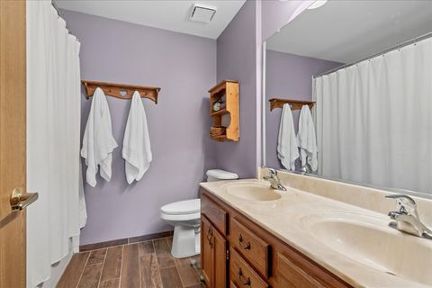 Tiny photo for 2110 Peach Tree Lane #2110, Algonquin, IL 60102 (MLS # 12613341)
