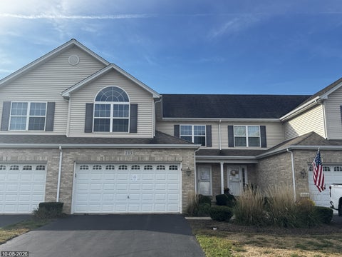 Photo of 215 Geraldine Court, Somonauk, IL 60552 (MLS # 12780081)