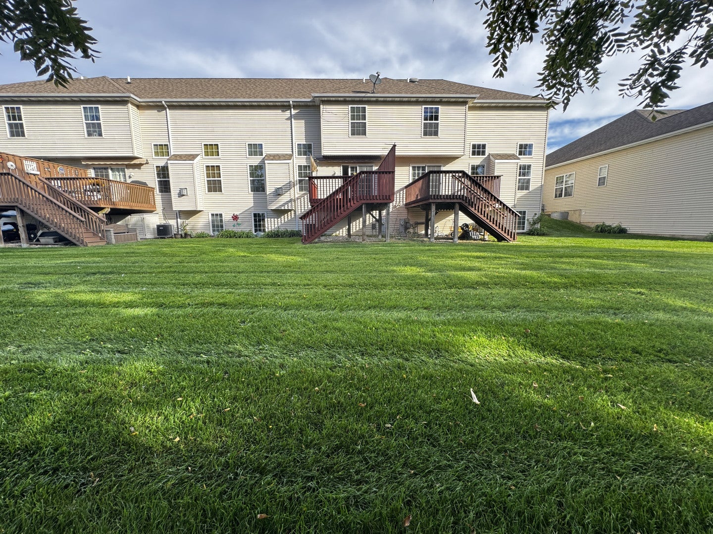 215 Geraldine Court