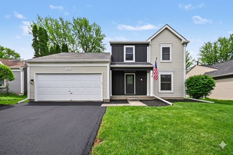 Photo of 3252 Gresham Lane, Aurora, IL 60504 (MLS # 12626196)