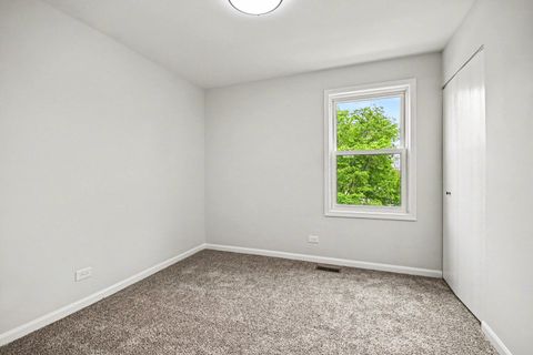 Tiny photo for 3252 Gresham Lane, Aurora, IL 60504 (MLS # 12626196)