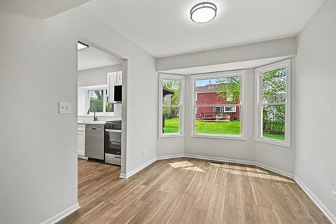 Tiny photo for 3252 Gresham Lane, Aurora, IL 60504 (MLS # 12626196)
