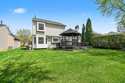 Tiny photo for 3252 Gresham Lane, Aurora, IL 60504 (MLS # 12626196)