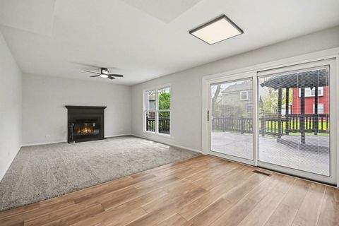 Tiny photo for 3252 Gresham Lane, Aurora, IL 60504 (MLS # 12626196)