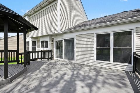 Tiny photo for 3252 Gresham Lane, Aurora, IL 60504 (MLS # 12626196)