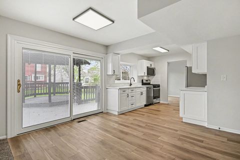 Tiny photo for 3252 Gresham Lane, Aurora, IL 60504 (MLS # 12626196)