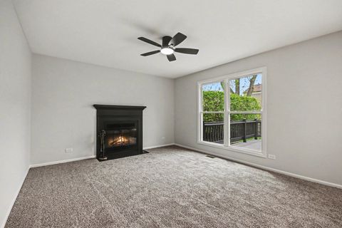 Tiny photo for 3252 Gresham Lane, Aurora, IL 60504 (MLS # 12626196)