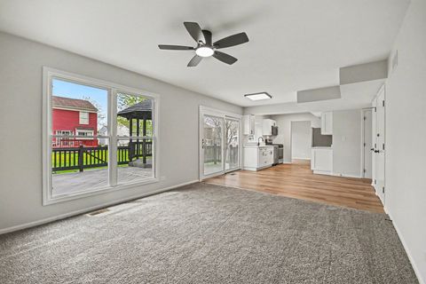 Tiny photo for 3252 Gresham Lane, Aurora, IL 60504 (MLS # 12626196)