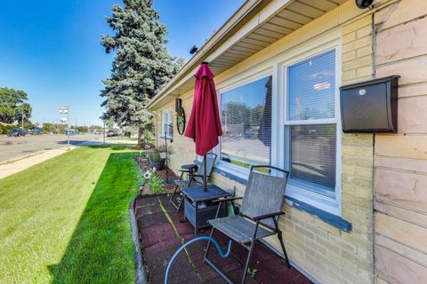 Tiny photo for 8760 N Oketo Avenue, Niles, IL 60714 (MLS # 12463956)