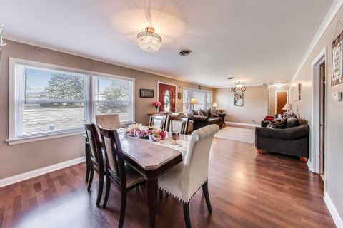 Tiny photo for 8760 N Oketo Avenue, Niles, IL 60714 (MLS # 12463956)