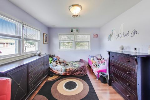 Tiny photo for 8760 N Oketo Avenue, Niles, IL 60714 (MLS # 12463956)