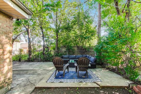 Tiny photo for 8760 N Oketo Avenue, Niles, IL 60714 (MLS # 12463956)