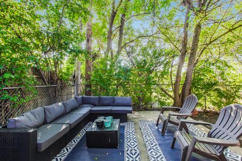 Tiny photo for 8760 N Oketo Avenue, Niles, IL 60714 (MLS # 12463956)