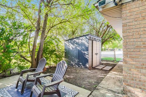 Tiny photo for 8760 N Oketo Avenue, Niles, IL 60714 (MLS # 12463956)