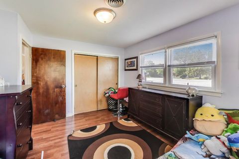 Tiny photo for 8760 N Oketo Avenue, Niles, IL 60714 (MLS # 12463956)