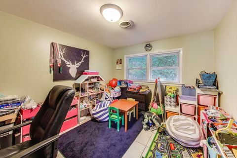 Tiny photo for 8760 N Oketo Avenue, Niles, IL 60714 (MLS # 12463956)