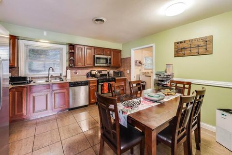 Tiny photo for 8760 N Oketo Avenue, Niles, IL 60714 (MLS # 12463956)