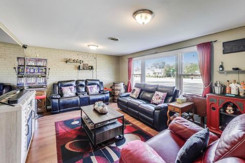 Tiny photo for 8760 N Oketo Avenue, Niles, IL 60714 (MLS # 12463956)