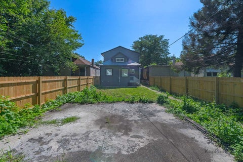 Tiny photo for 5922 S Bishop Street, Chicago, IL 60636 (MLS # 12701113)