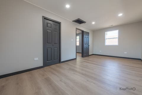 Tiny photo for 5922 S Bishop Street, Chicago, IL 60636 (MLS # 12701113)